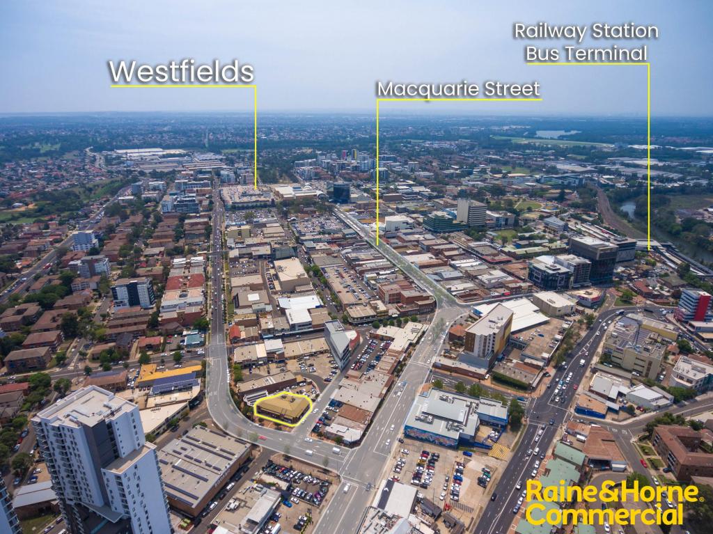 Suite 8, Level 1/92 Bathurst St, Liverpool, NSW 2170