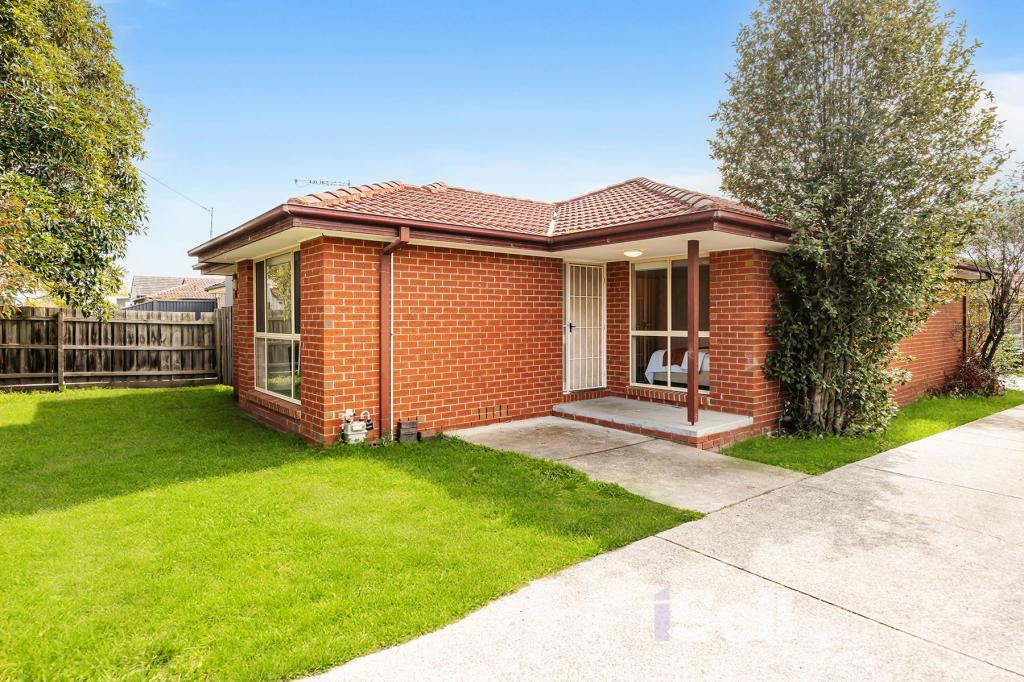 1/13 Treesbank Ave, Springvale, VIC 3171