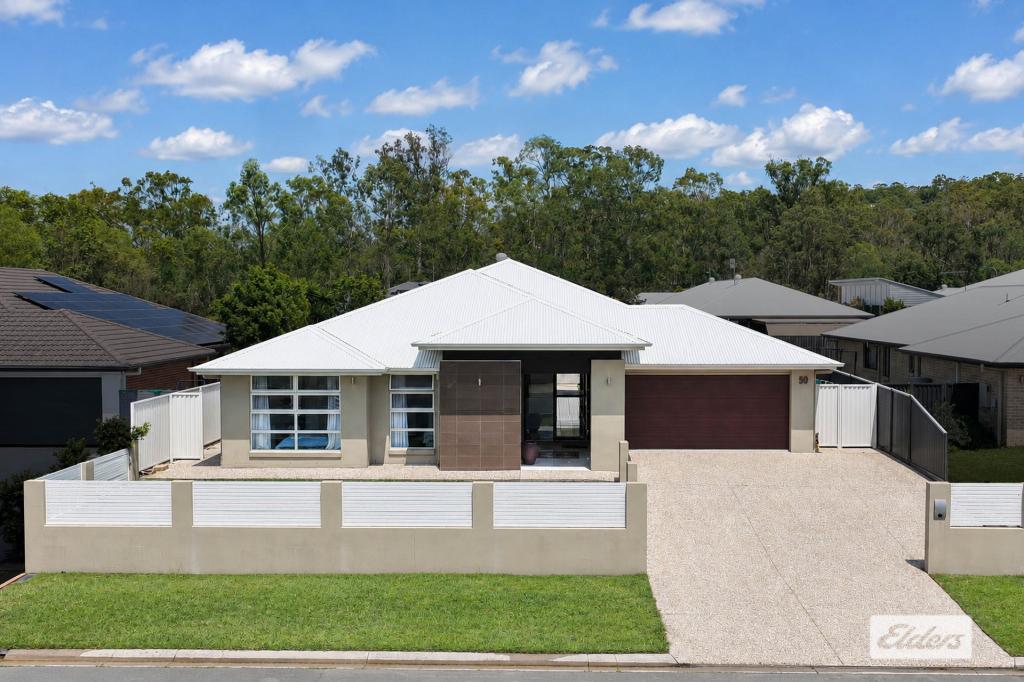 50 Norman Dr, Cornubia, QLD 4130