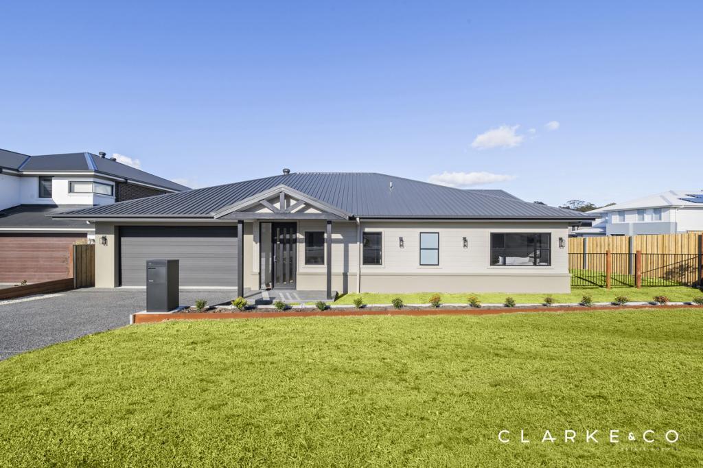 11 Ellipse Cct, Chisholm, NSW 2322