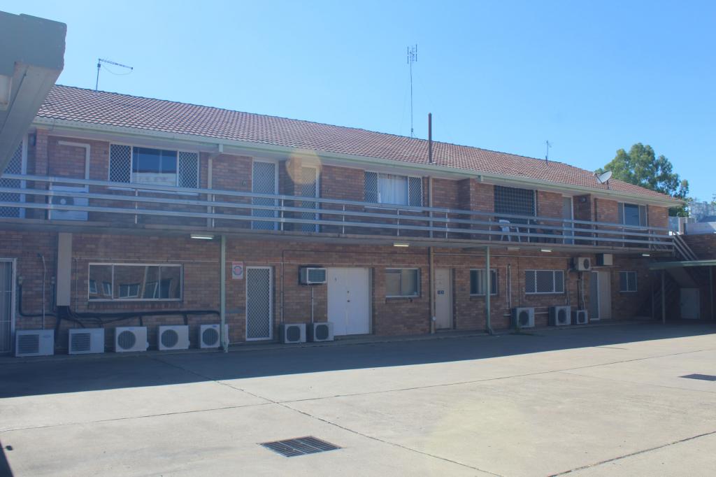 8/191-197 Balo St, Moree, NSW 2400