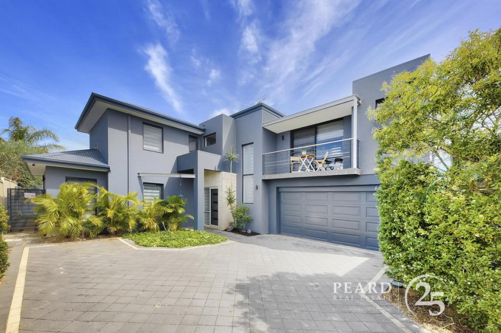 123b Hancock St, Doubleview, WA 6018