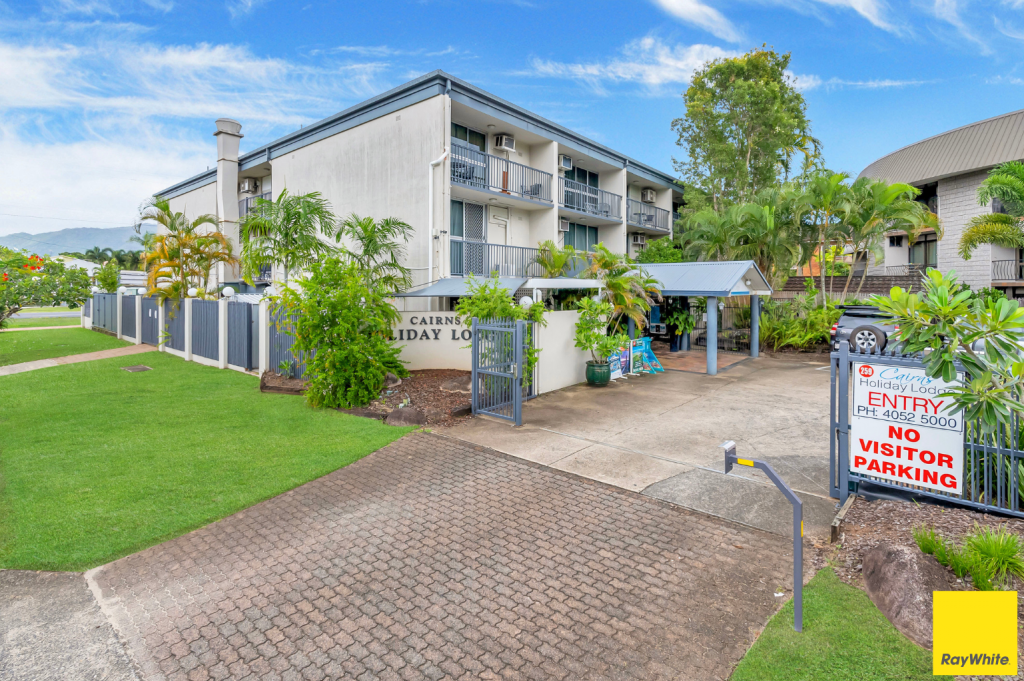 35/259 Sheridan St, Cairns North, QLD 4870