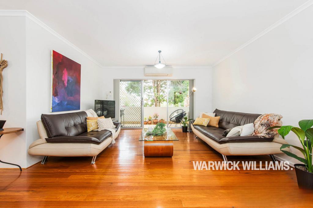 2/27-31 Collingwood St, Drummoyne, NSW 2047
