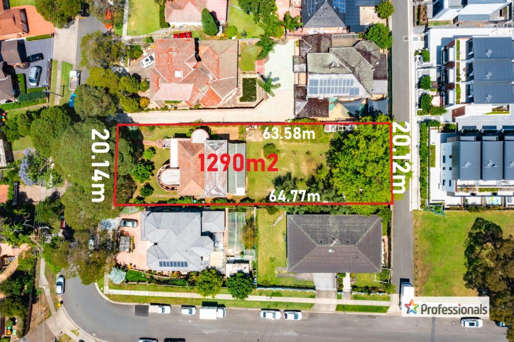 76 CONWAY RD, BANKSTOWN, NSW 2200