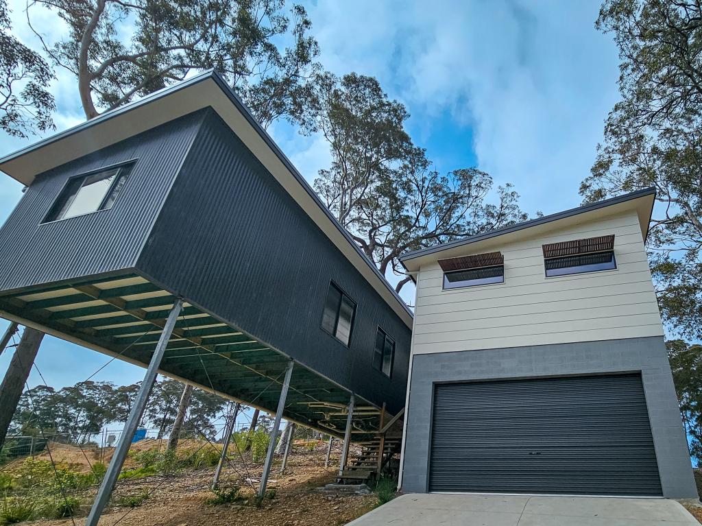 64 Bellbird Dr, Malua Bay, NSW 2536