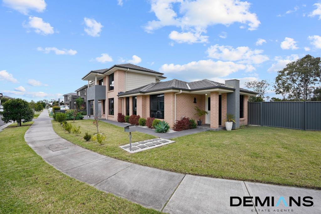 10a Zulu Rd, Edmondson Park, NSW 2174