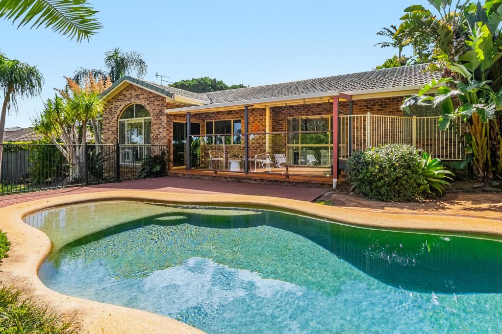 3 Henderson Dr, Lennox Head, NSW 2478
