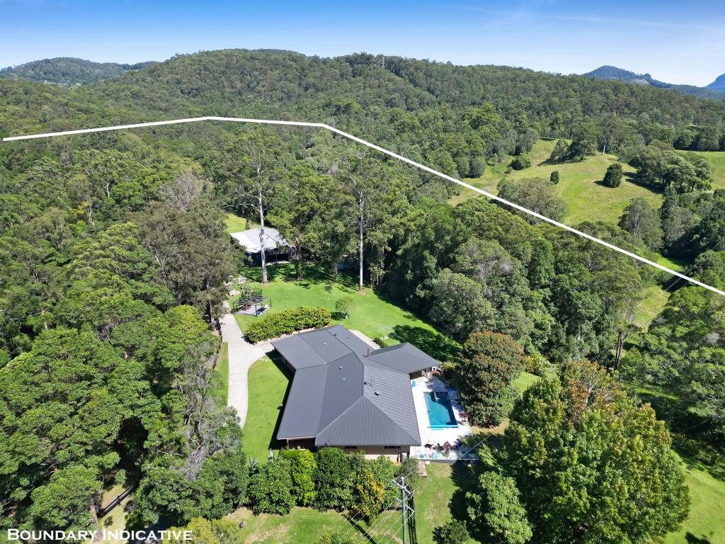 52b Syndicate Rd, Tallebudgera Valley, QLD 4228