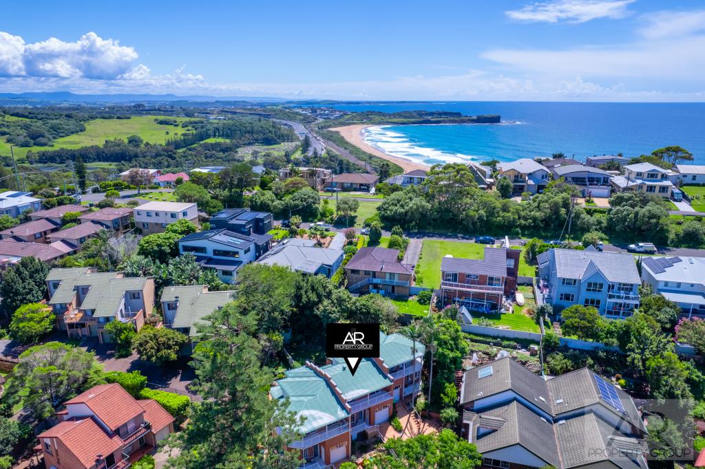 2/7 Meares Pl, Kiama, NSW 2533