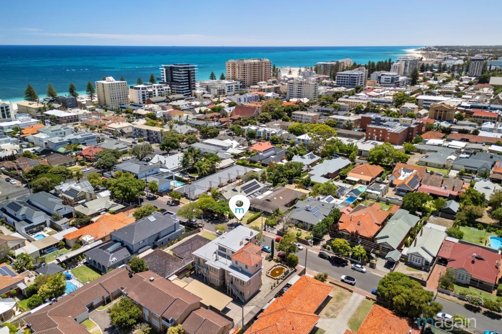 7/8 Giles Ave, Glenelg, SA 5045