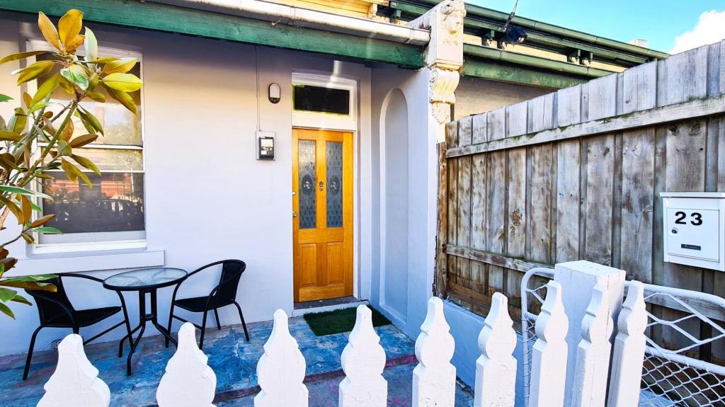 23 Fairchild St, Abbotsford, VIC 3067