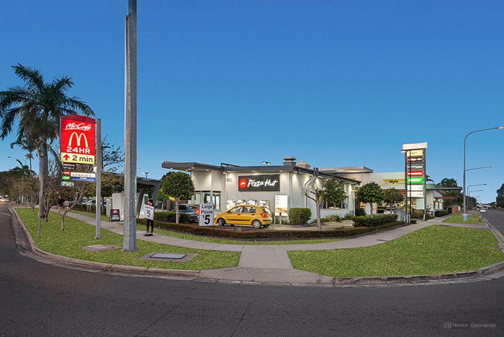 Shop 1/109 Thuringowa Drive, Townsville, QLD 4810