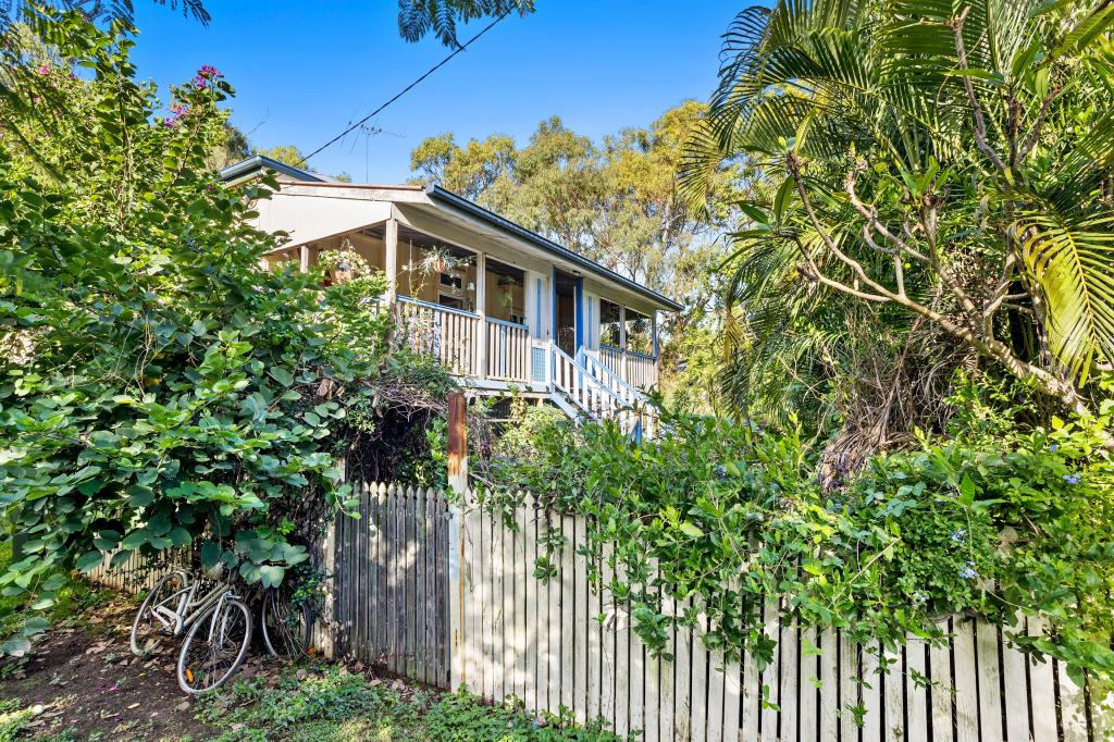 643 Montgomerie St, Lakes Creek, QLD 4701