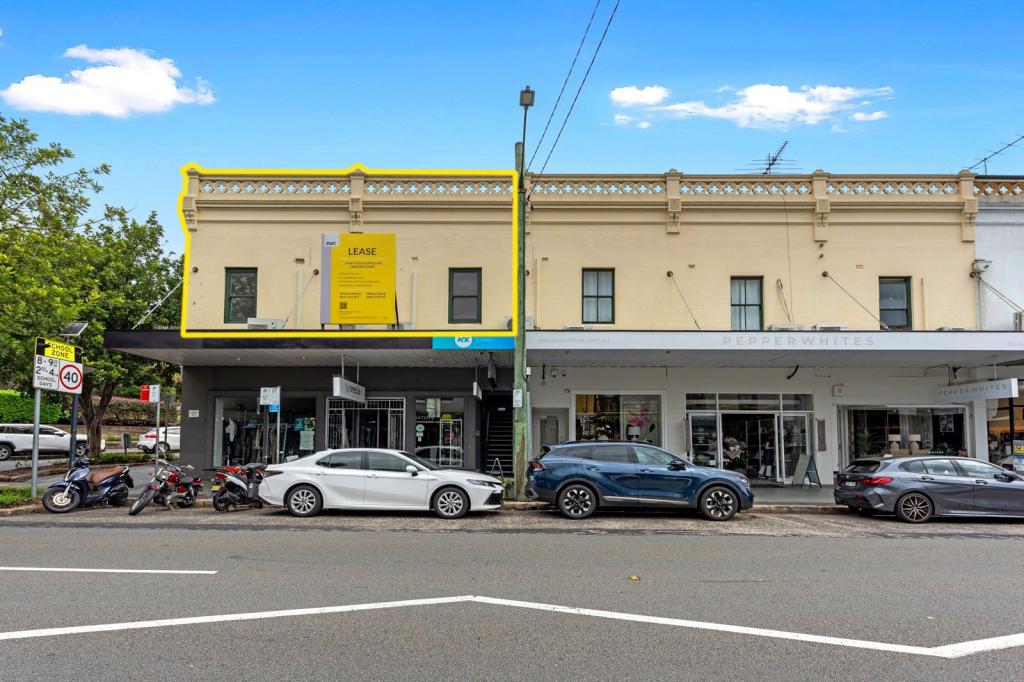 SUITE 1/244-250 DARLING ST, BALMAIN, NSW 2041