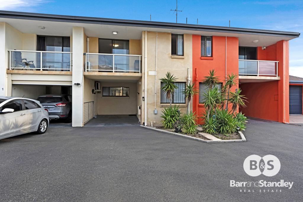 2/14 Acacia St, Bunbury, WA 6230
