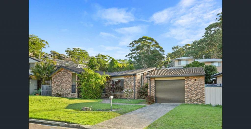 3 Trevally Cl, Terrigal, NSW 2260