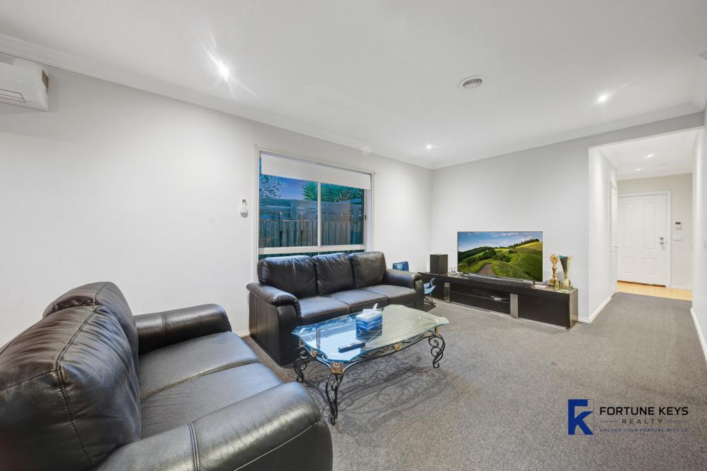 4 Ruby Pl, Werribee, VIC 3030