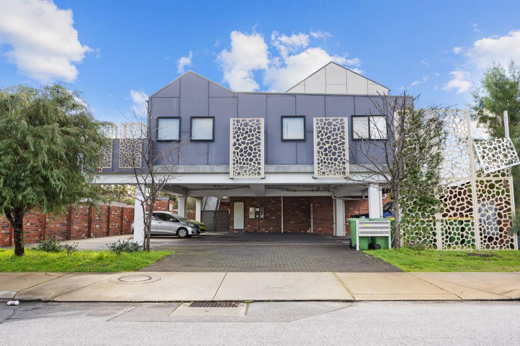 7/21 Brindley St, Belmont, WA 6104