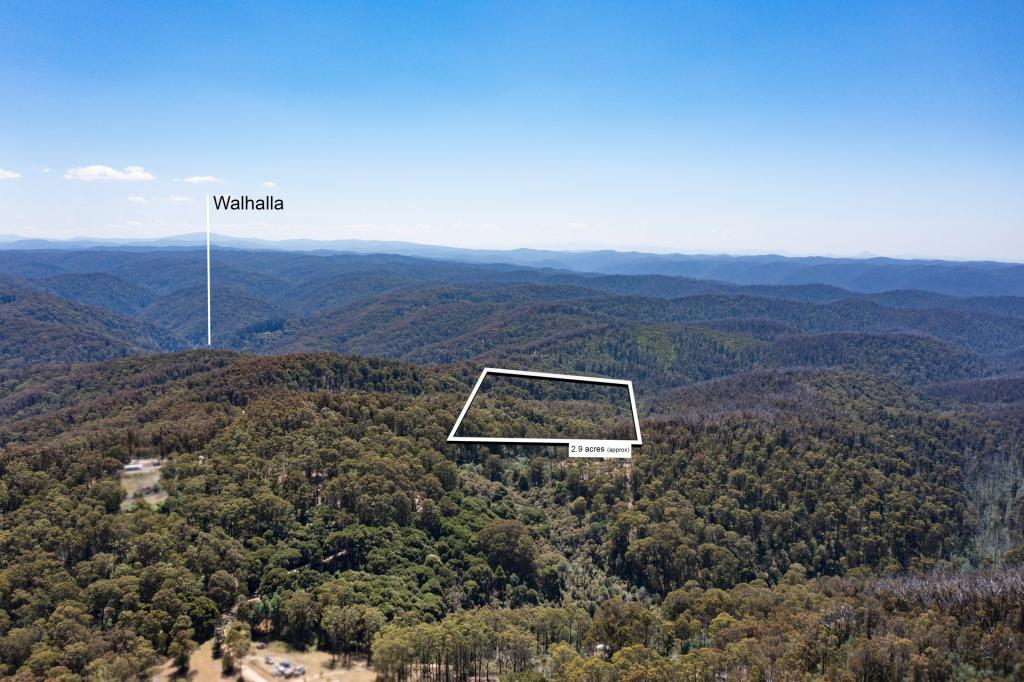 4 Old Coach Rd, Walhalla, VIC 3825