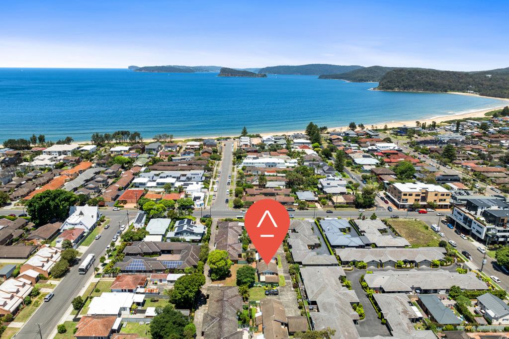 6/201 West St, Umina Beach, NSW 2257