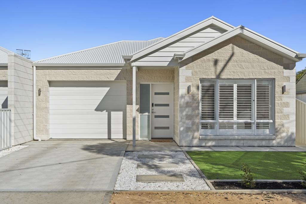 15 SEVENTEENTH ST, RENMARK, SA 5341