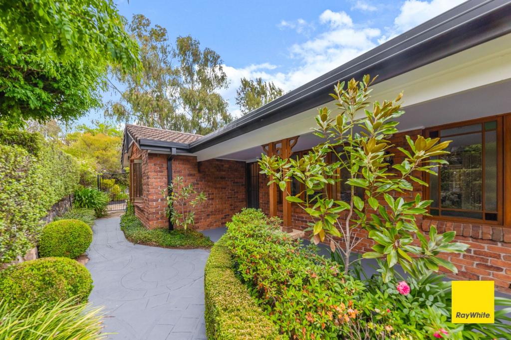 2 Byrne Pl, Jerrabomberra, NSW 2619