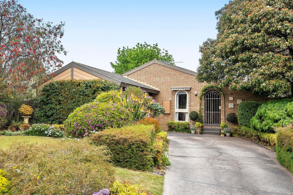 10 Bardwell Ave, Frankston, VIC 3199