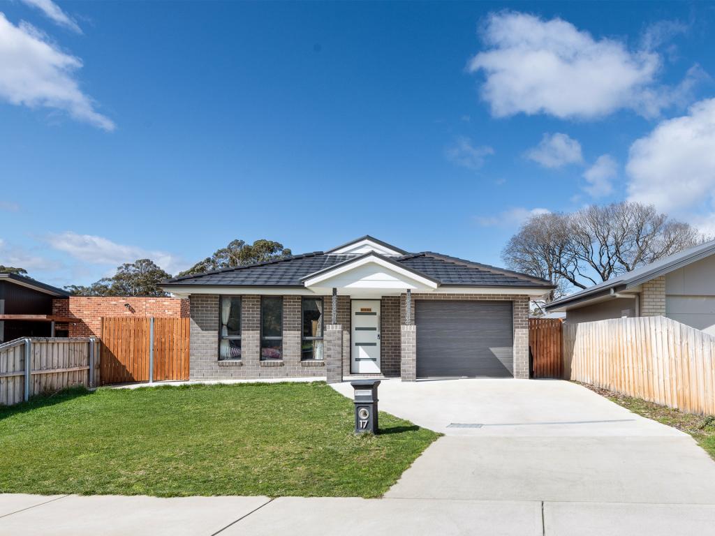 17 Rodway Ct, Kingston, TAS 7050