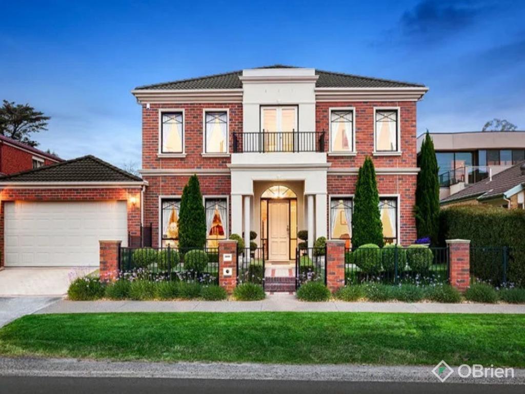 591 THE ESPLANADE, MOUNT MARTHA, VIC 3934