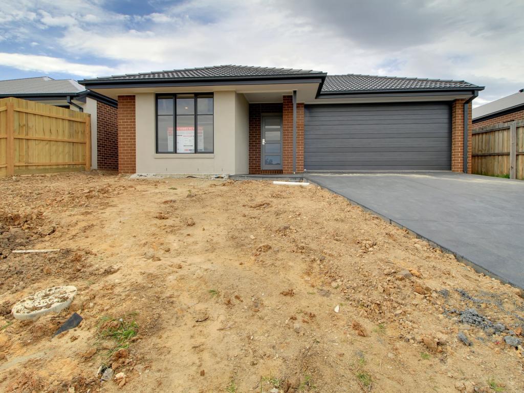 20 Bottlebrush Way, Lucknow, VIC 3875