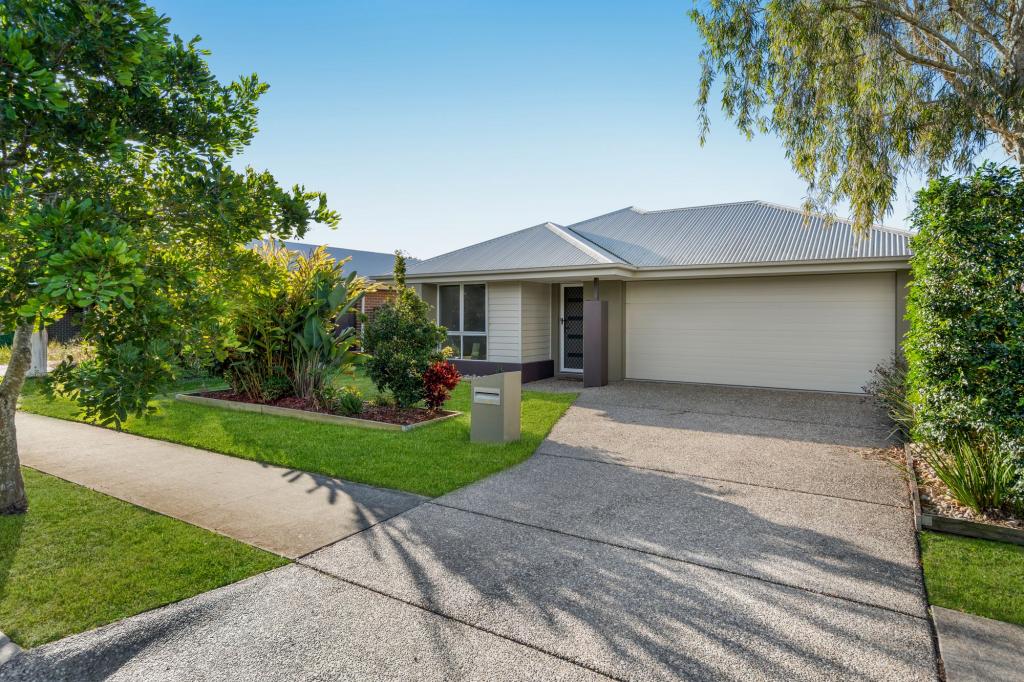40 Denham Cct, Willow Vale, QLD 4209