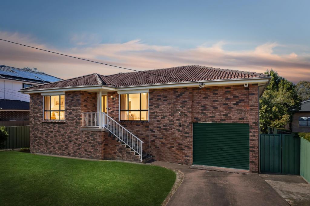 66 Metella Rd, Toongabbie, NSW 2146