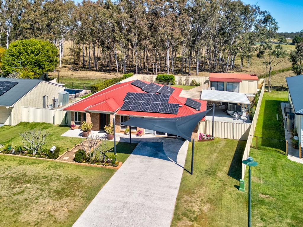 45 Titmarsh Cct, Fernvale, QLD 4306