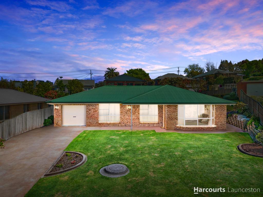 9 Lincoln St, Kings Meadows, TAS 7249