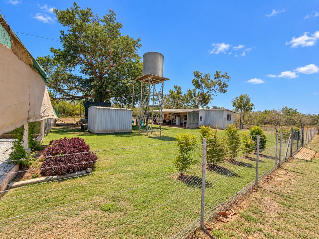 60-68 Frew St, Chillagoe, QLD 4871