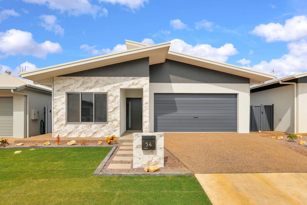 54 Angus Cct, Berrimah, NT 0828