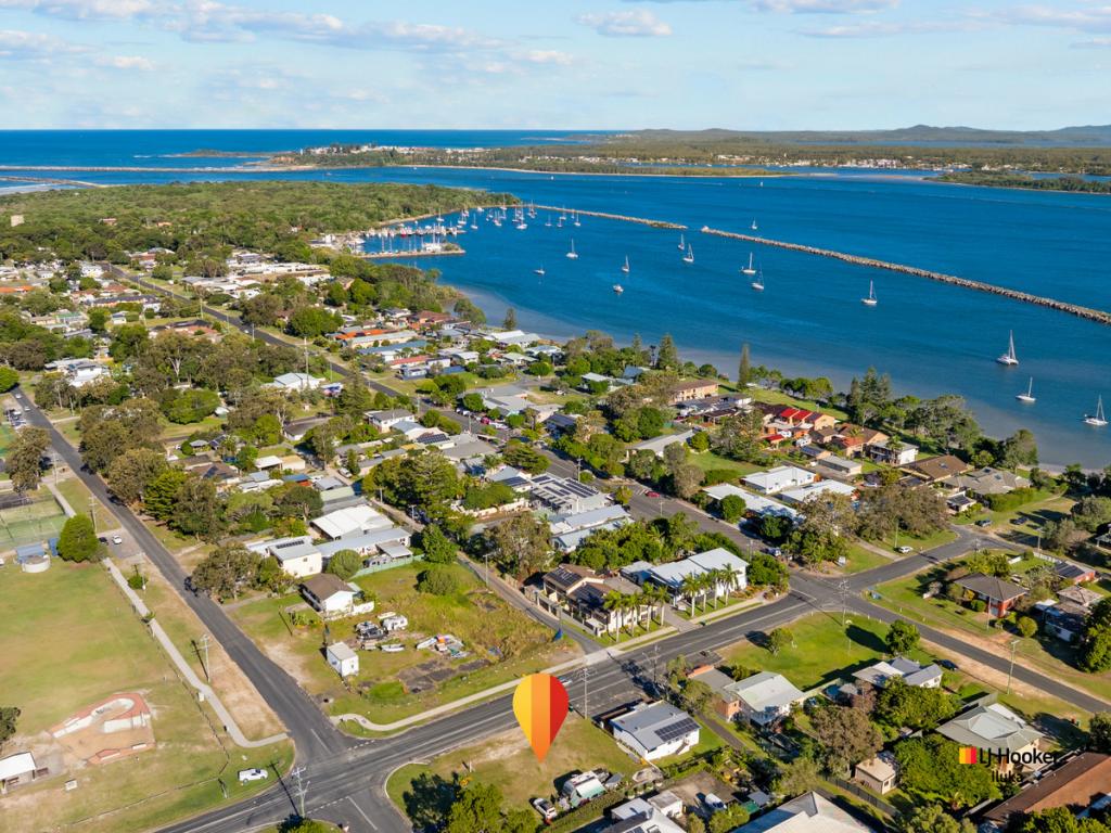 58 Spenser St, Iluka, NSW 2466