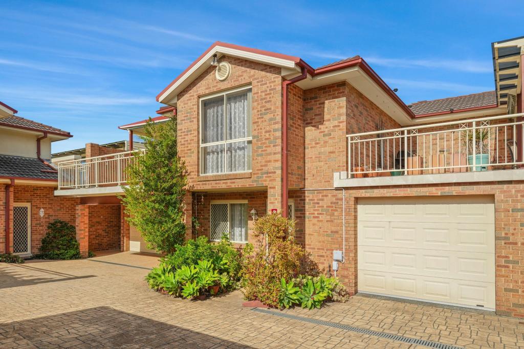 9/41 Brougham St, East Gosford, NSW 2250