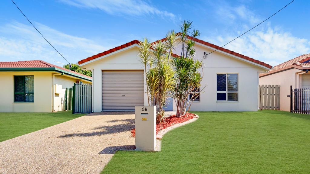 6a Bellamy St, Rasmussen, QLD 4815