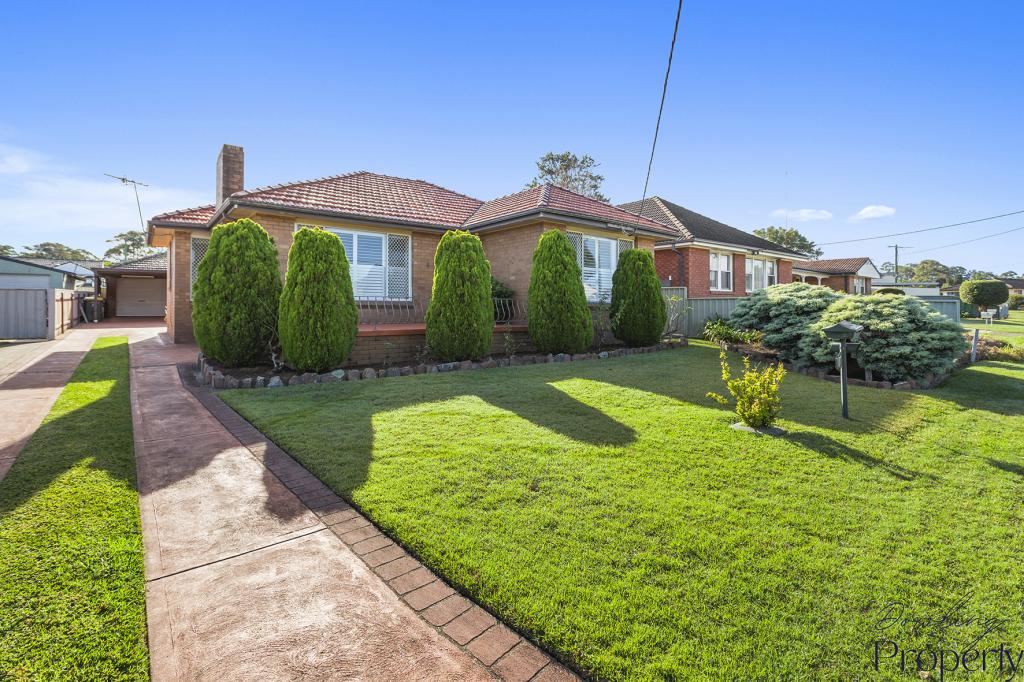 8 Blackwood Ave, Beresfield, NSW 2322