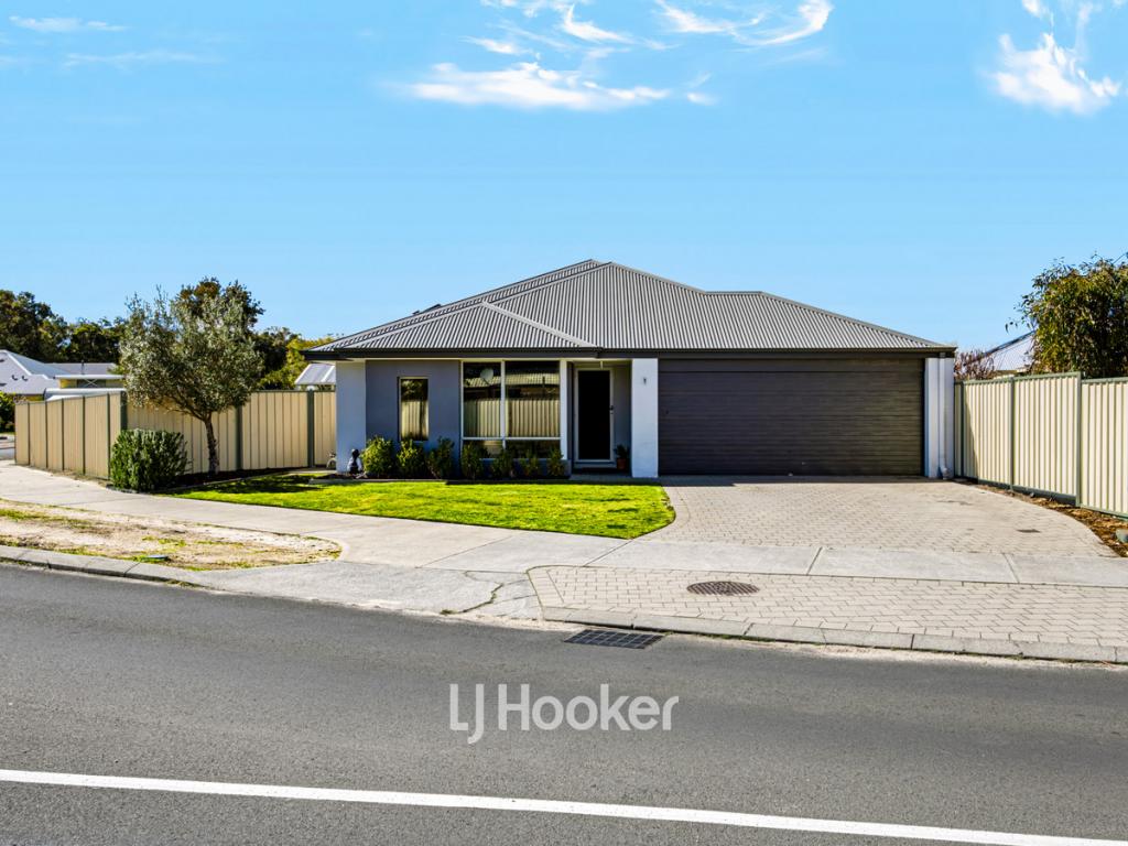 1 Mary Rd, Yalyalup, WA 6280