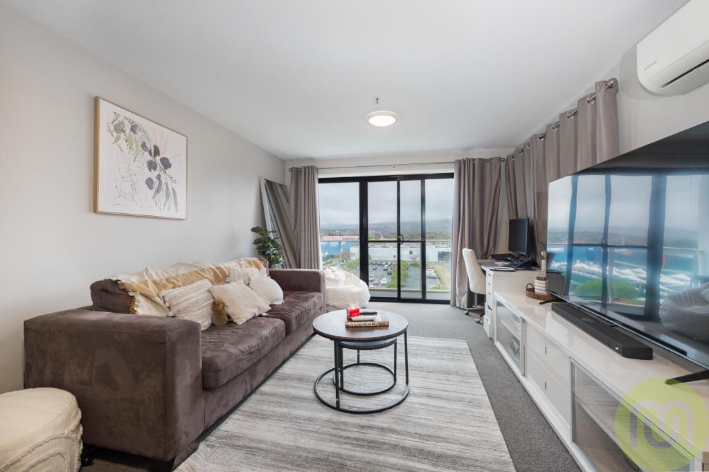 71/311 Anketell St, Greenway, ACT 2900