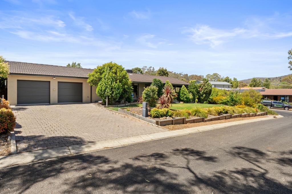 2 Dietrich Pl, Chisholm, ACT 2905