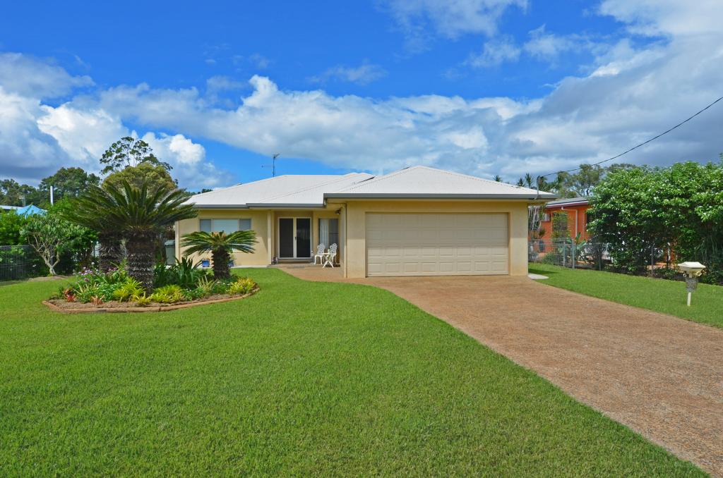 33 Chewko Rd, Mareeba, QLD 4880