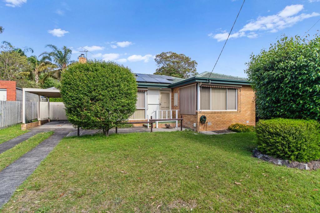 70 Ashleigh Ave, Frankston, VIC 3199