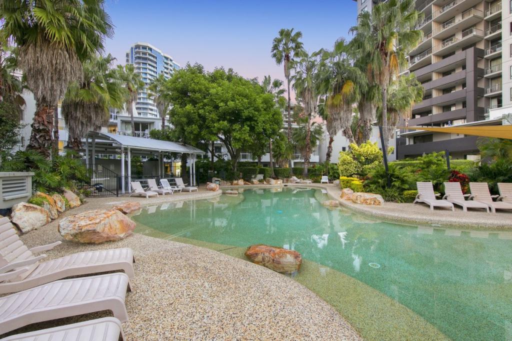 Contact Agent For Address, Kangaroo Point, QLD 4169