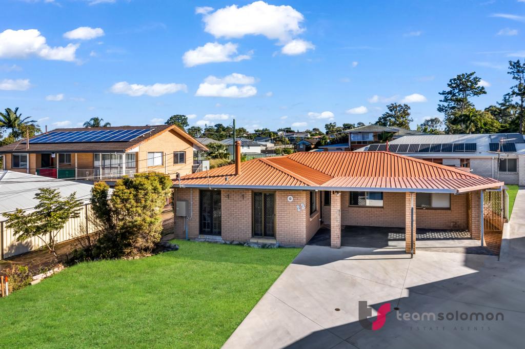 23 Acacia St, Thornlands, QLD 4164