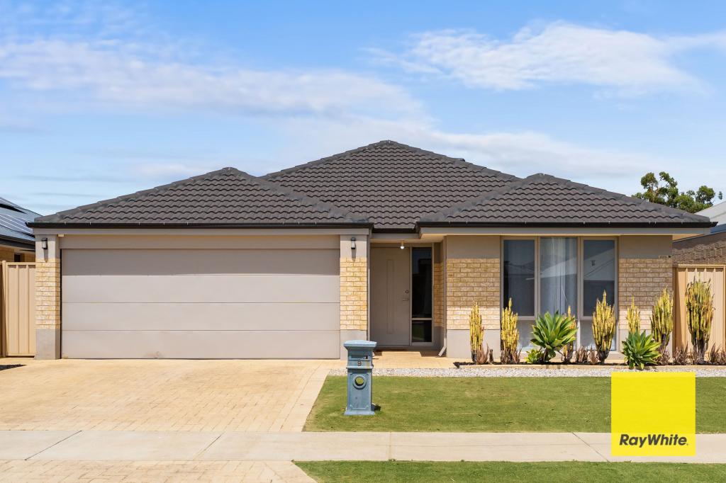 9 Hewett St, Maddington, WA 6109