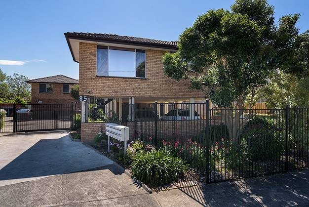 3/85 Yarralea St, Alphington, VIC 3078